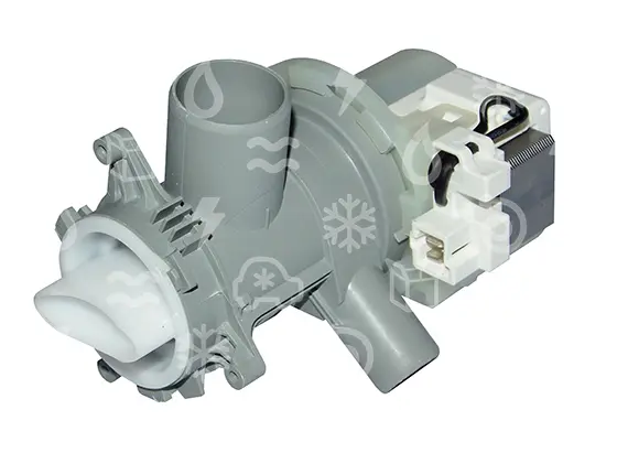 čerpadlo magnetické s filtrem BEKO, 25 W, 230V, 2840940800